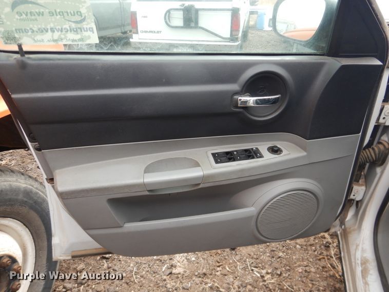 image for item DI5504 2006 Dodge Charger