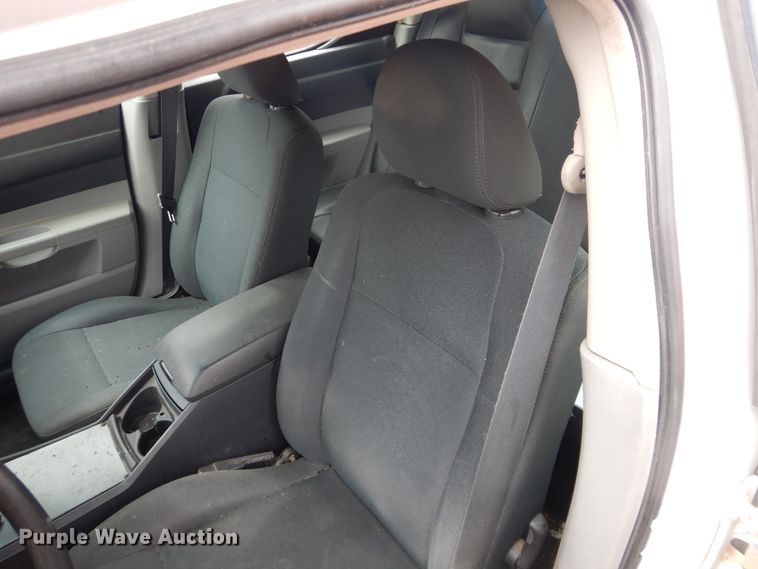 image for item DI5504 2006 Dodge Charger