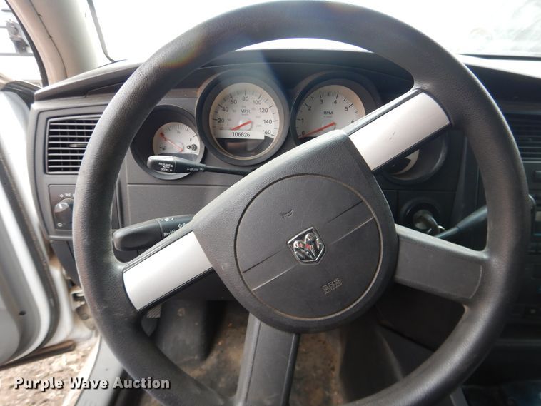 image for item DI5504 2006 Dodge Charger