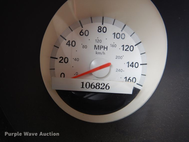 image for item DI5504 2006 Dodge Charger