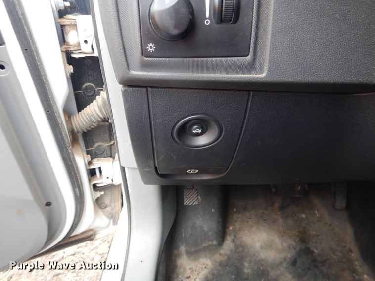 image for item DI5504 2006 Dodge Charger