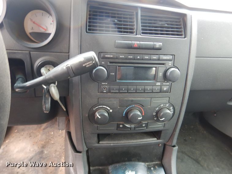 image for item DI5504 2006 Dodge Charger