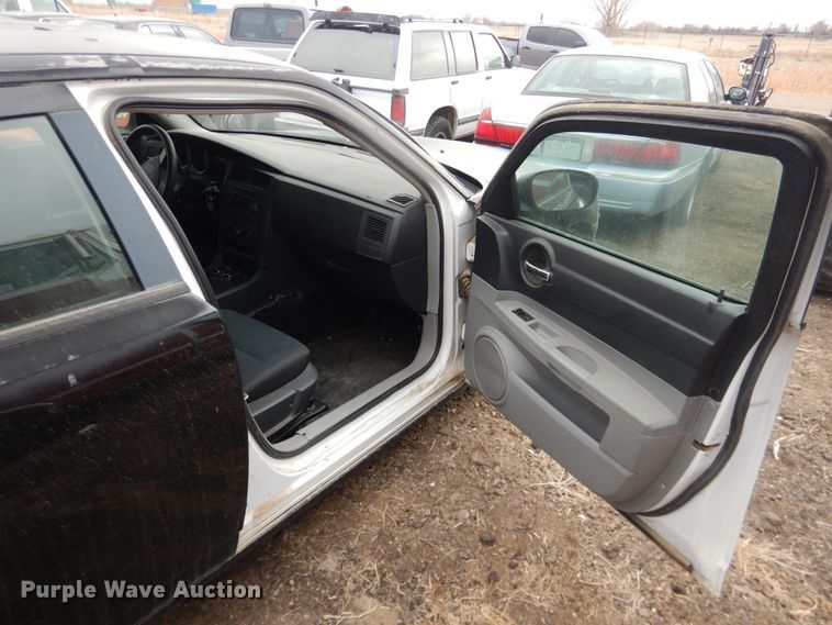 image for item DI5504 2006 Dodge Charger