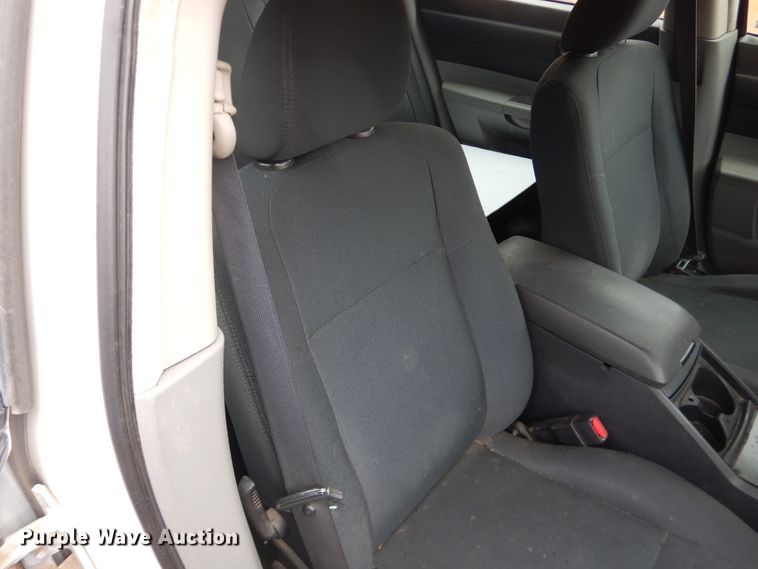 image for item DI5504 2006 Dodge Charger