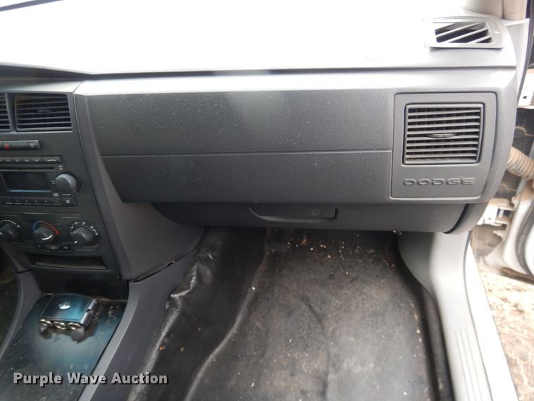 image for item DI5504 2006 Dodge Charger