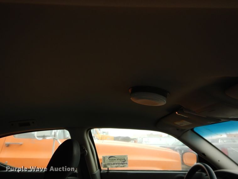 image for item DI5504 2006 Dodge Charger