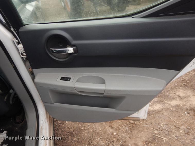 image for item DI5504 2006 Dodge Charger