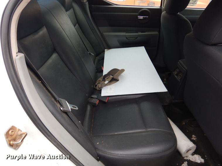 image for item DI5504 2006 Dodge Charger