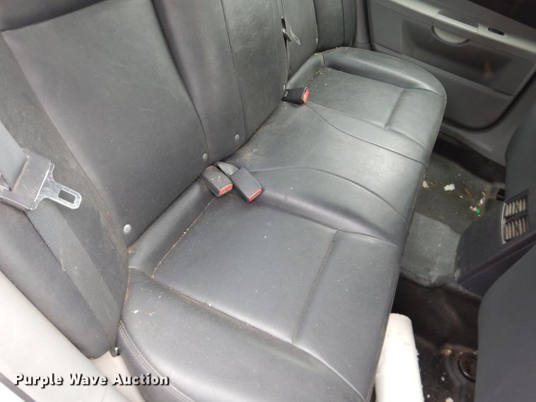 image for item DI5504 2006 Dodge Charger