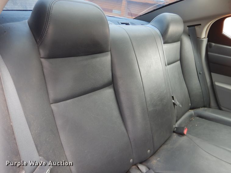 image for item DI5504 2006 Dodge Charger