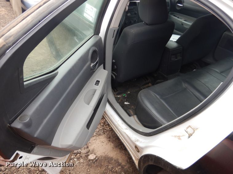 image for item DI5504 2006 Dodge Charger