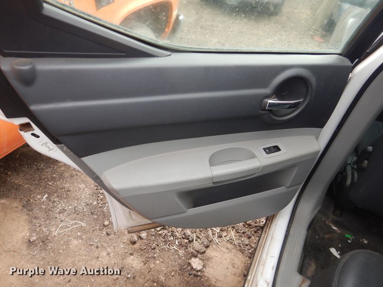 image for item DI5504 2006 Dodge Charger