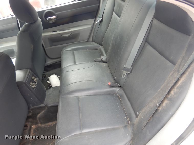 image for item DI5504 2006 Dodge Charger