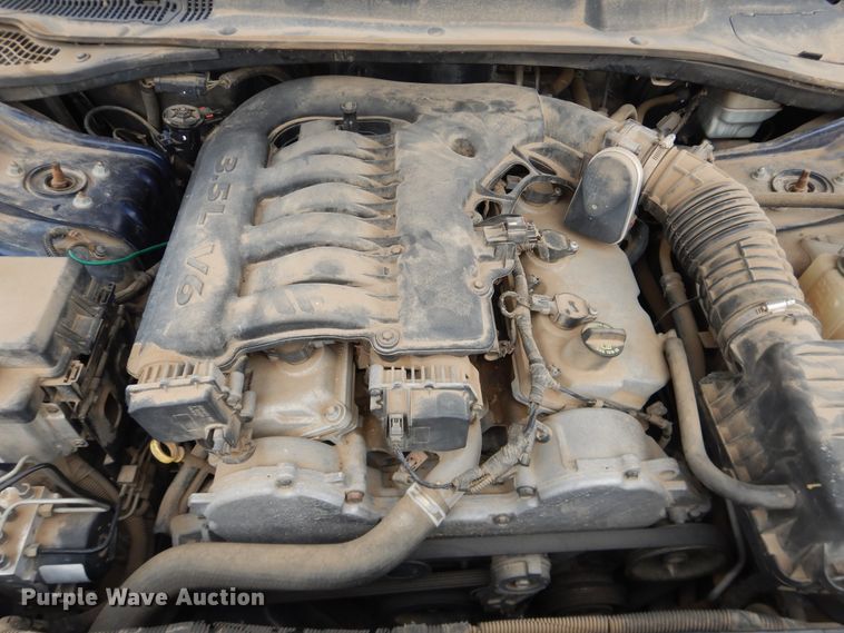 image for item DI5504 2006 Dodge Charger