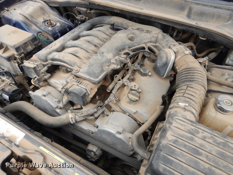 image for item DI5504 2006 Dodge Charger