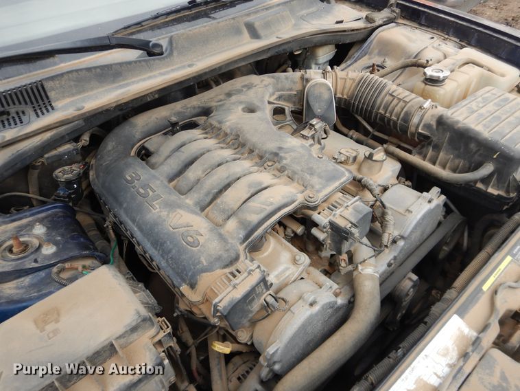 image for item DI5504 2006 Dodge Charger