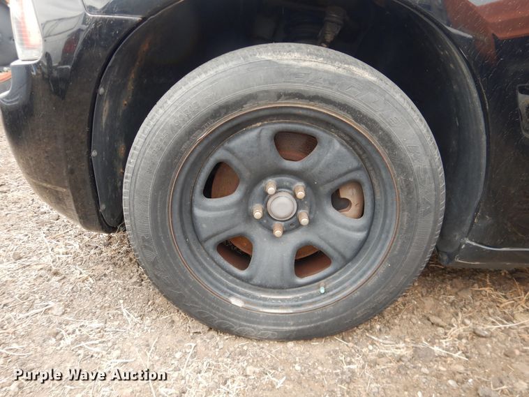 image for item DI5504 2006 Dodge Charger