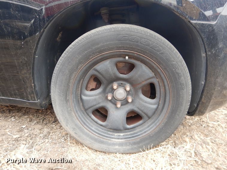 image for item DI5504 2006 Dodge Charger