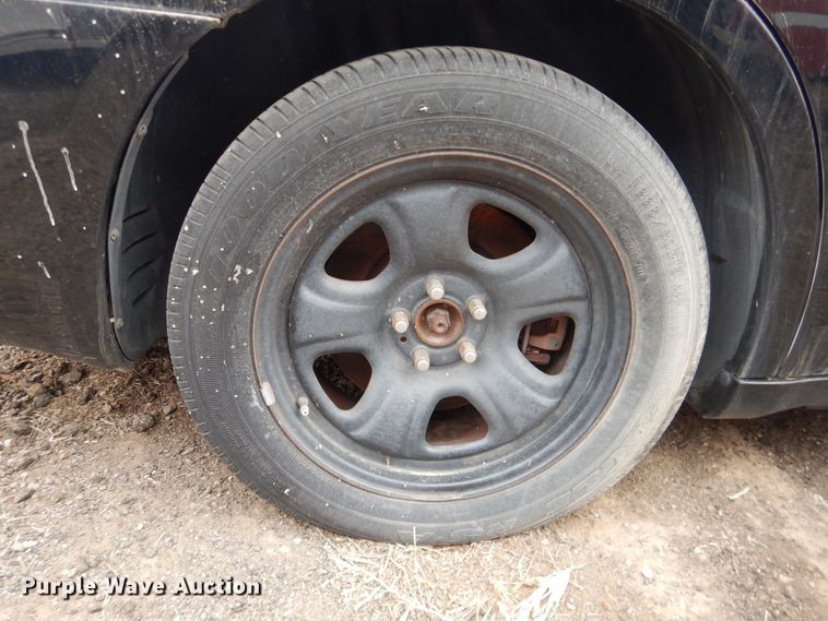 image for item DI5504 2006 Dodge Charger