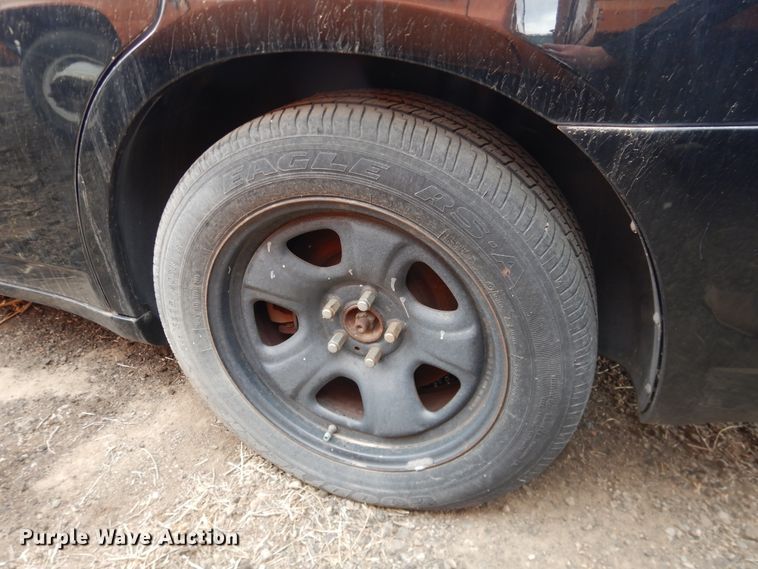 image for item DI5504 2006 Dodge Charger