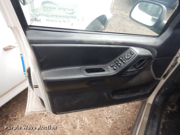 image for item DI5507 2002 Jeep Grand Cherokee  SUV