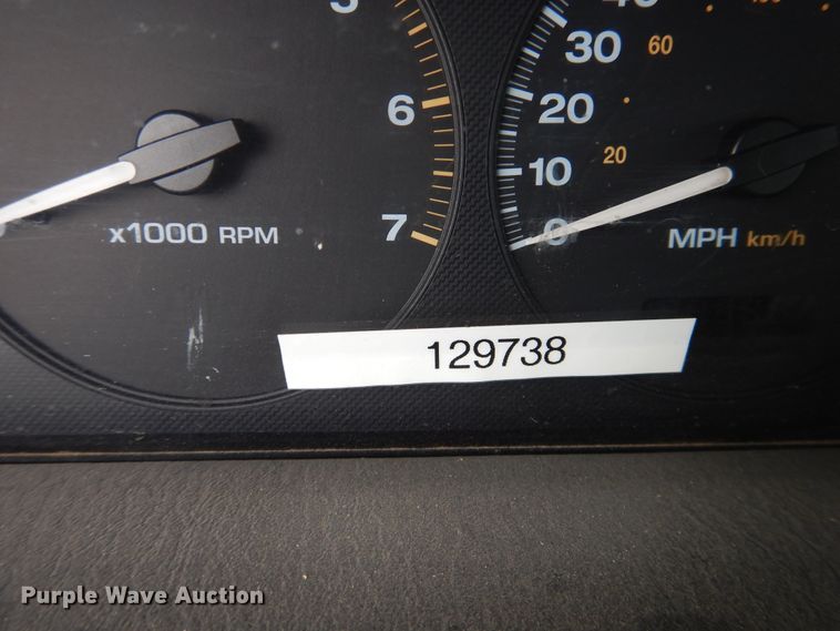 image for item DI5507 2002 Jeep Grand Cherokee  SUV