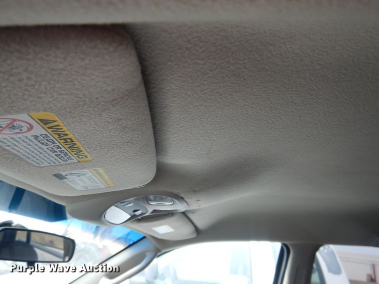 image for item DI5507 2002 Jeep Grand Cherokee  SUV