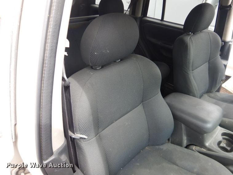 image for item DI5507 2002 Jeep Grand Cherokee  SUV