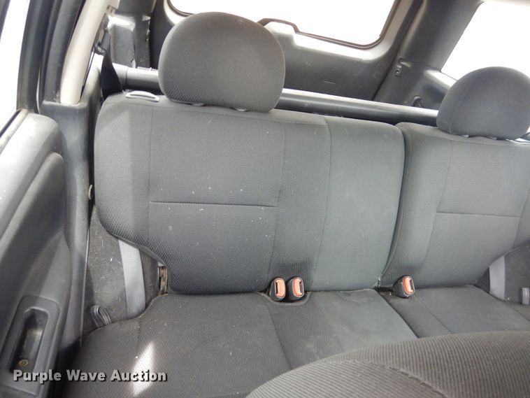 image for item DI5507 2002 Jeep Grand Cherokee  SUV