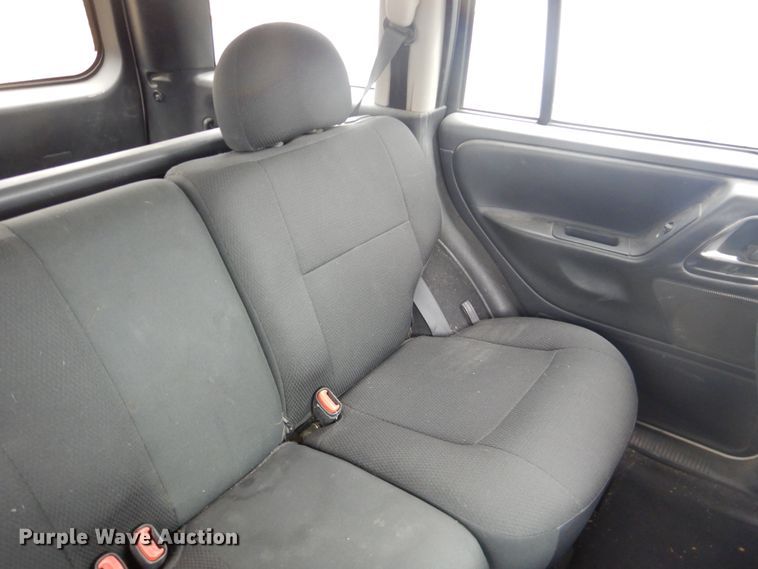 image for item DI5507 2002 Jeep Grand Cherokee  SUV