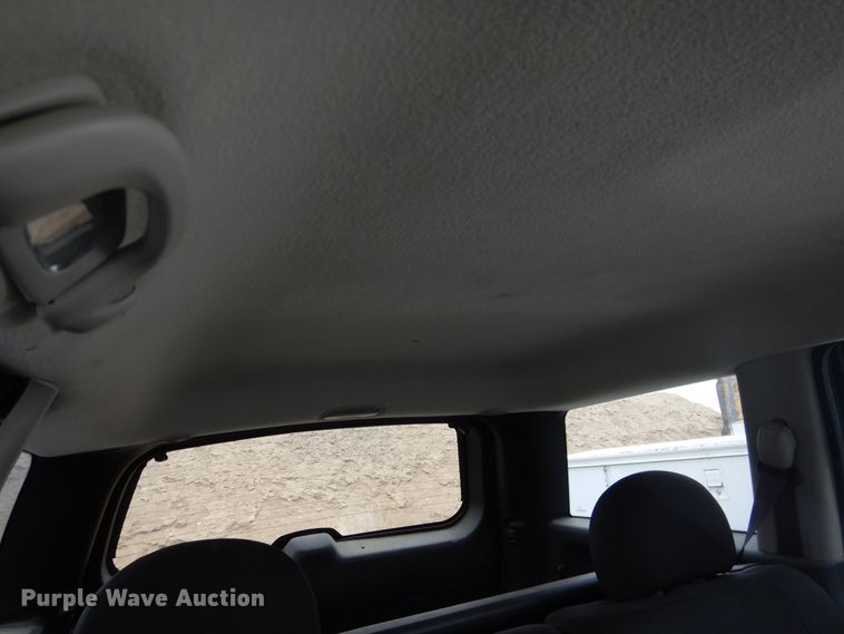 image for item DI5507 2002 Jeep Grand Cherokee  SUV