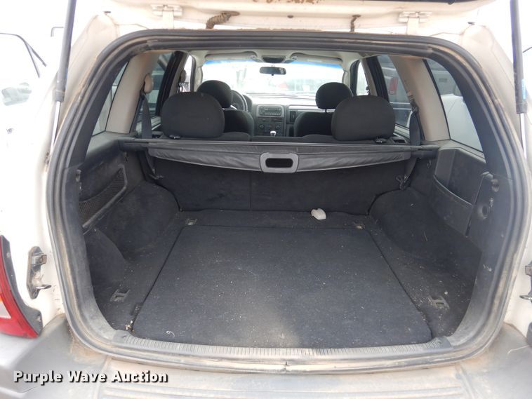 image for item DI5507 2002 Jeep Grand Cherokee  SUV