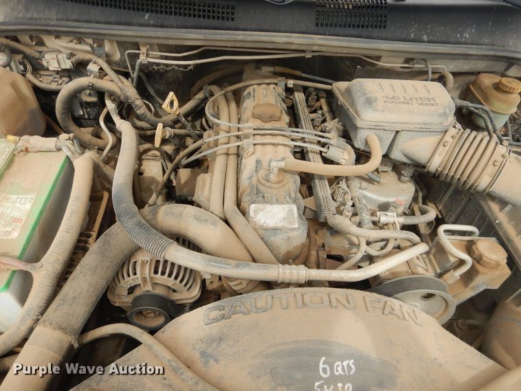 image for item DI5507 2002 Jeep Grand Cherokee  SUV