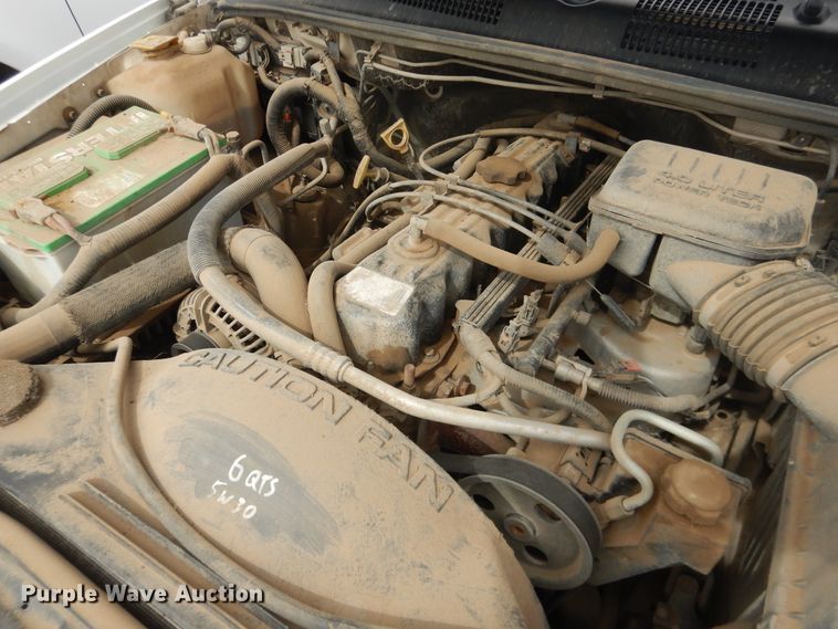 image for item DI5507 2002 Jeep Grand Cherokee  SUV