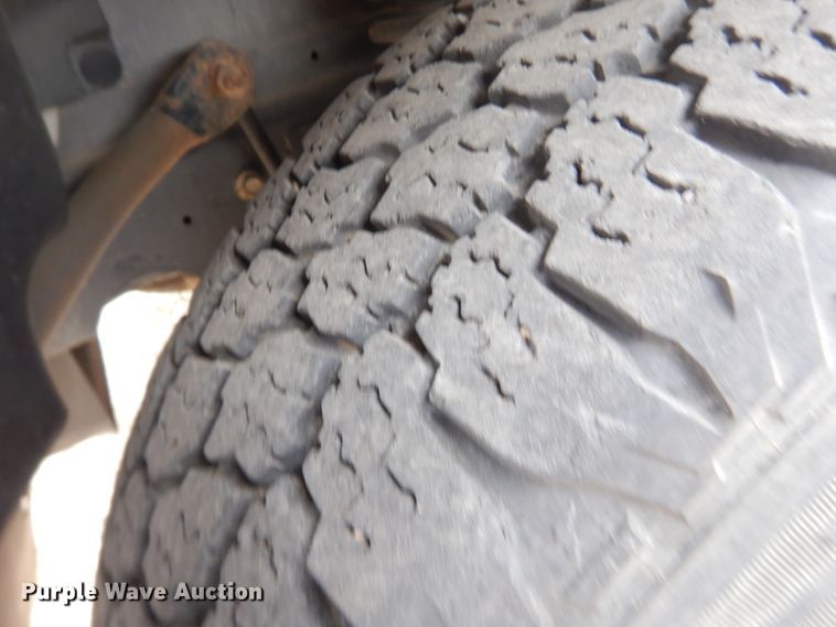 image for item DI5507 2002 Jeep Grand Cherokee  SUV