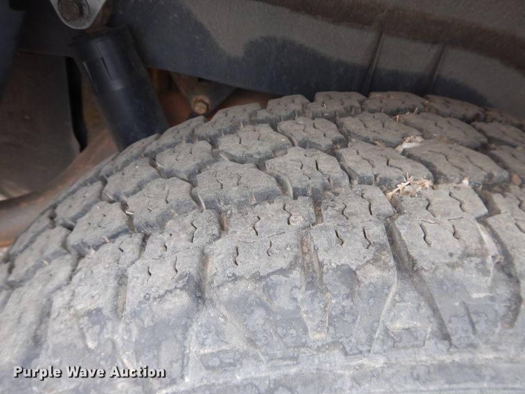 image for item DI5507 2002 Jeep Grand Cherokee  SUV