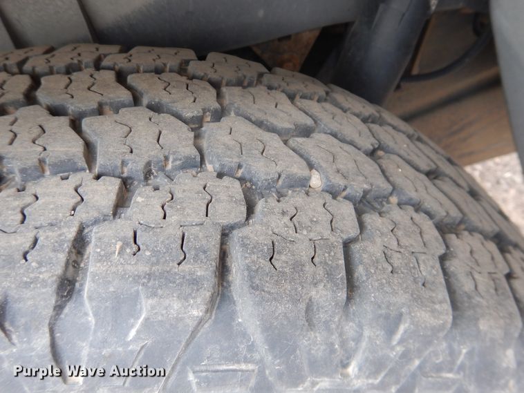 image for item DI5507 2002 Jeep Grand Cherokee  SUV