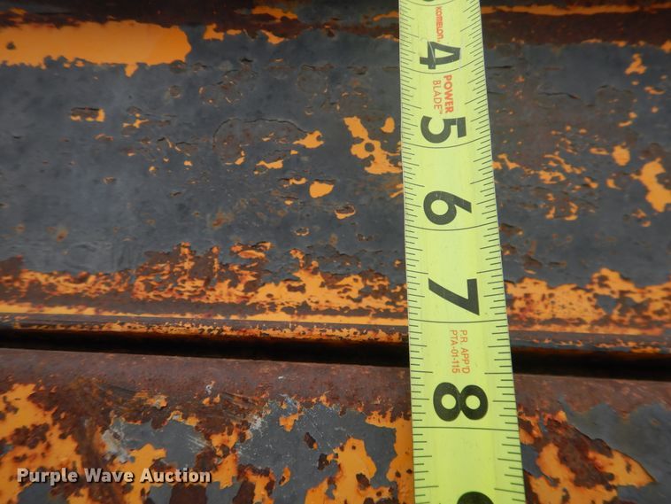 image for item DI5509 1978 GMC Brigadier  dump truck