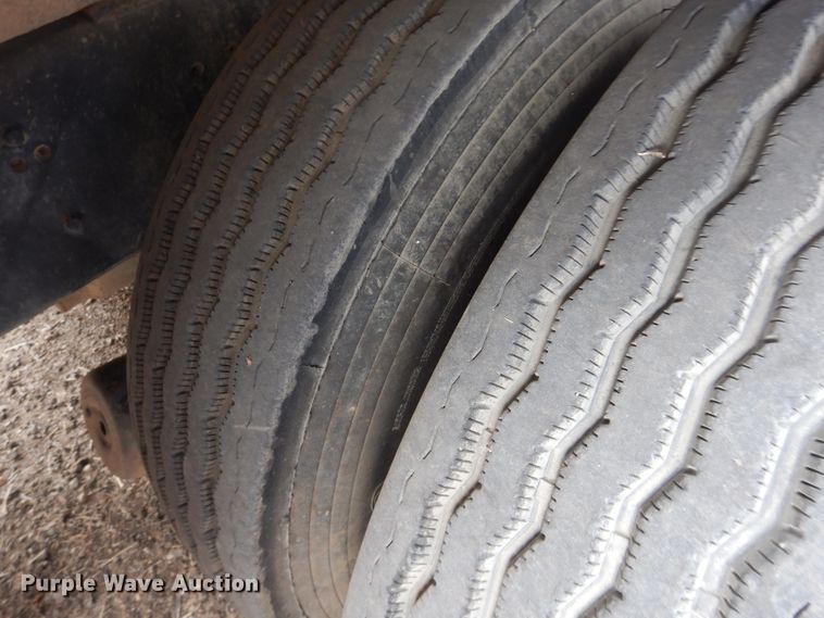 image for item DI5509 1978 GMC Brigadier  dump truck