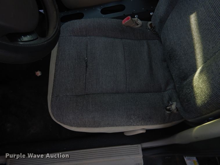 image for item DI5512 2011 Ford Crown Victoria Police Interceptor