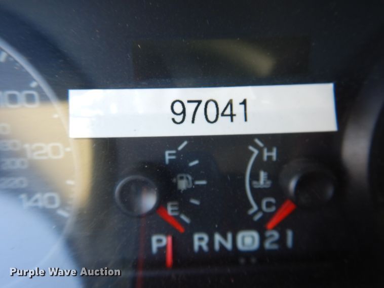 image for item DI5512 2011 Ford Crown Victoria Police Interceptor