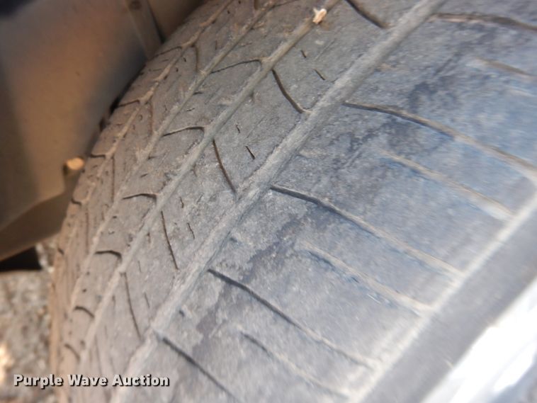 image for item DI5512 2011 Ford Crown Victoria Police Interceptor