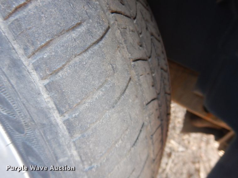 image for item DI5512 2011 Ford Crown Victoria Police Interceptor