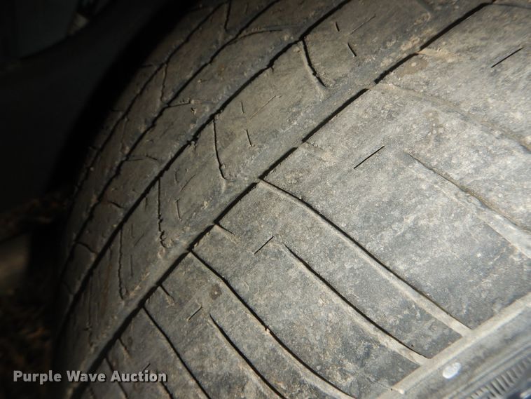 image for item DI5512 2011 Ford Crown Victoria Police Interceptor