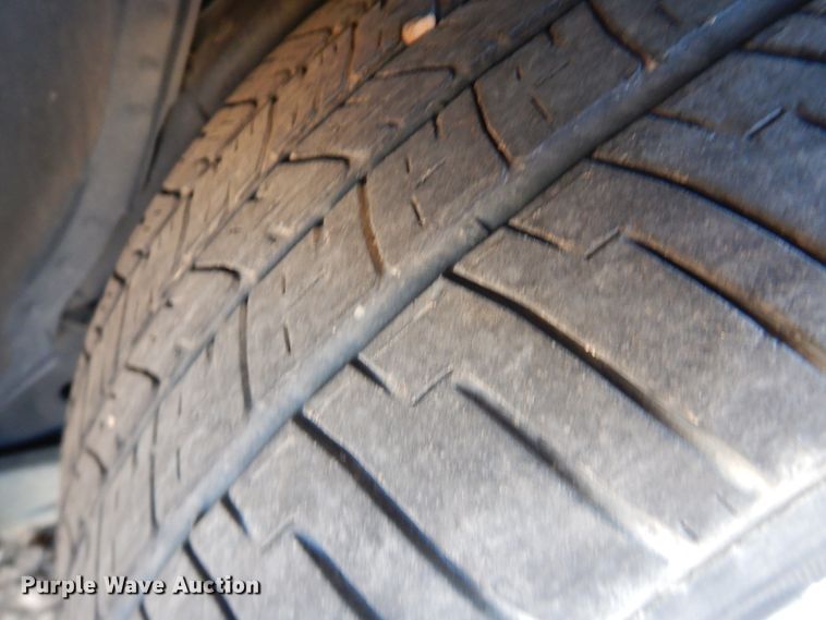 image for item DI5512 2011 Ford Crown Victoria Police Interceptor