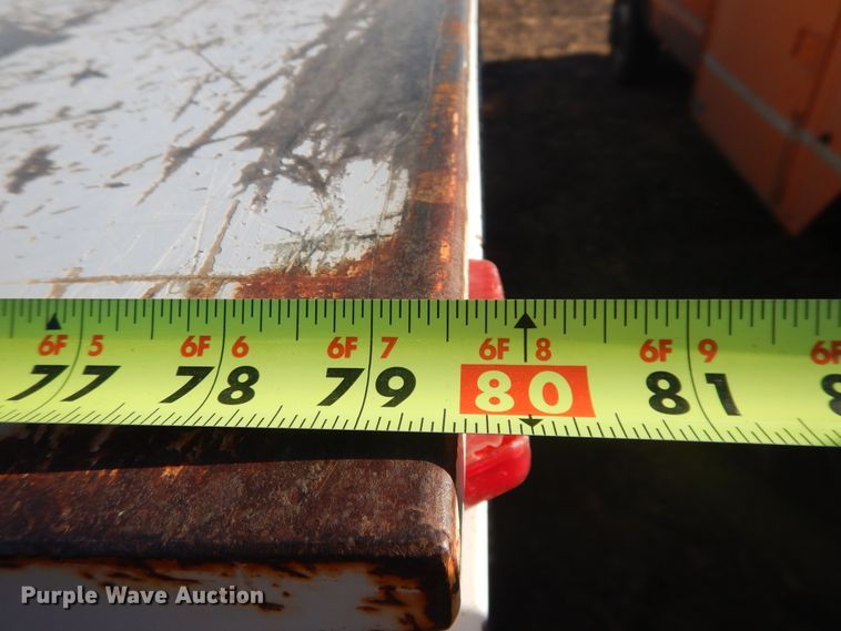 image for item DI5513 1991 Chevrolet K2500  utility bed pickup truck