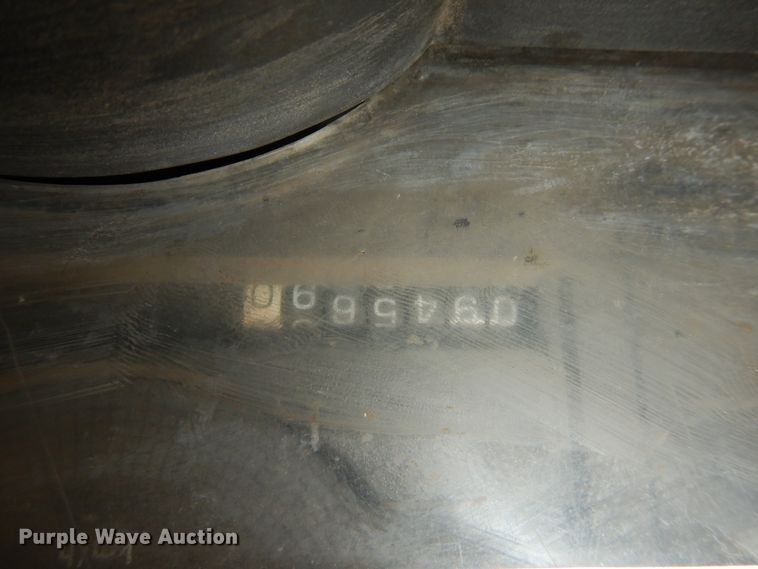 image for item DI5513 1991 Chevrolet K2500  utility bed pickup truck