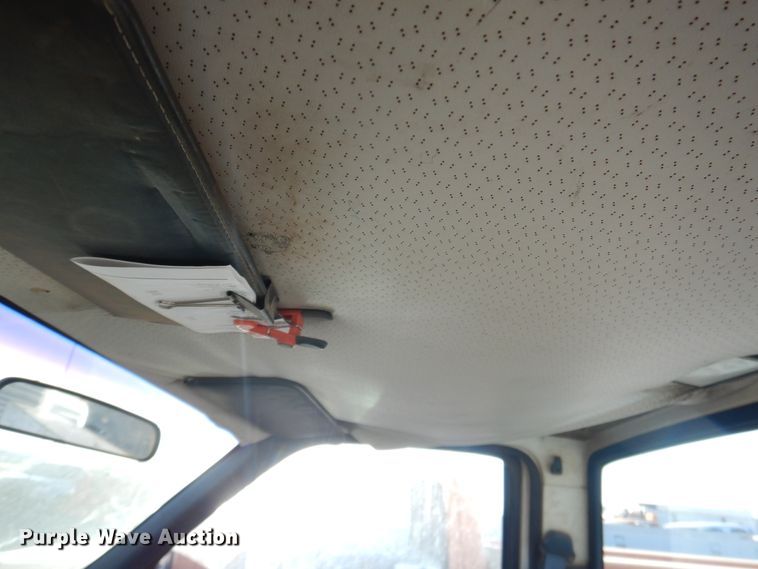 image for item DI5513 1991 Chevrolet K2500  utility bed pickup truck