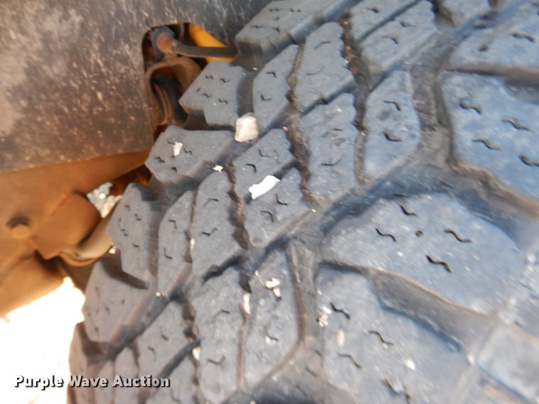 image for item DI5513 1991 Chevrolet K2500  utility bed pickup truck