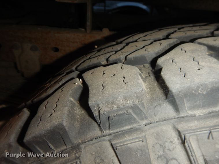 image for item DI5513 1991 Chevrolet K2500  utility bed pickup truck